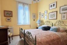 Vendita appartamento con ampio giardino Pesaro - zona mare (AP945)