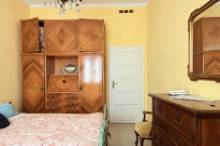 Vendita appartamento con ampio giardino Pesaro - zona mare (AP945)