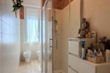 Vendita appartamento con ampio giardino Pesaro - zona mare (AP945)