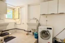 Vendita appartamento con ampio giardino Pesaro - zona mare (AP945)