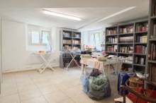 Vendita appartamento con ampio giardino Pesaro - zona mare (AP945)