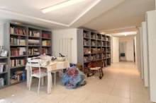 Vendita appartamento con ampio giardino Pesaro - zona mare (AP945)