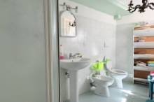 Vendita appartamento con ampio giardino Pesaro - zona mare (AP945)