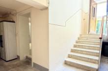 Vendita appartamento con ampio giardino Pesaro - zona mare (AP945)