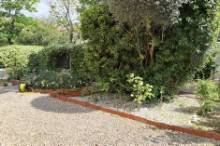 Vendita appartamento con ampio giardino Pesaro - zona mare (AP945)