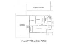 Vendita appartamento con ampio giardino Pesaro - zona mare (AP945)