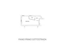 Vendita appartamento con ampio giardino Pesaro - zona mare (AP945)