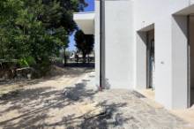 Vendita appartamento indipendente Pesaro con garage - Zona Pantano (AP950)