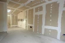 Vendita appartamento indipendente Pesaro con garage - Zona Pantano (AP950)