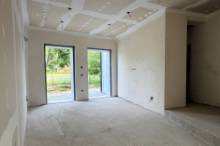 Vendita appartamento indipendente Pesaro con garage - Zona Pantano (AP950)