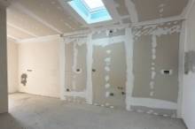Vendita appartamento indipendente Pesaro con garage - Zona Pantano (AP950)