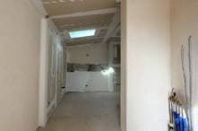 Vendita appartamento indipendente Pesaro con garage - Zona Pantano (AP950)