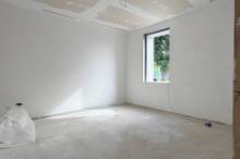 Vendita appartamento indipendente Pesaro con garage - Zona Pantano (AP950)