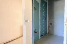 Vendita appartamento indipendente Pesaro con garage - Zona Pantano (AP950)