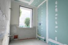 Vendita appartamento indipendente Pesaro con garage - Zona Pantano (AP950)