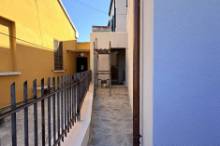 Vendita appartamento indipendente Pesaro con garage - Zona Pantano (AP950)