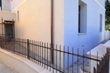 Vendita appartamento indipendente Pesaro con garage - Zona Pantano (AP950)