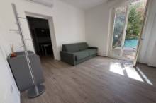 AFFITTO APPARTAMENTO ARREDATO ZONA MARE AB-16