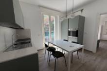 AFFITTO APPARTAMENTO ARREDATO ZONA MARE AB-16
