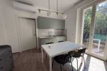 AFFITTO APPARTAMENTO ARREDATO ZONA MARE AB-16