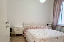 Vendita appartamento trilocale Pesaro - Zona centro storico (AP951)