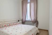 Vendita appartamento trilocale Pesaro - Zona centro storico (AP951)