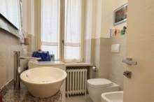 Vendita appartamento trilocale Pesaro - Zona centro storico (AP951)