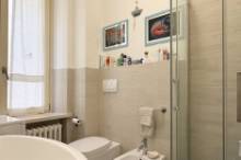 Vendita appartamento trilocale Pesaro - Zona centro storico (AP951)