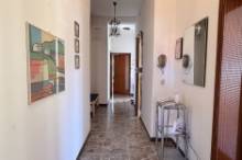 Vendita luminoso appartamento Pesaro - Zona Muraglia (AP927)