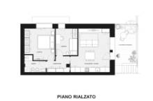 Vendita nuovo appartamento Pesaro - Zona mare (CA11.03)