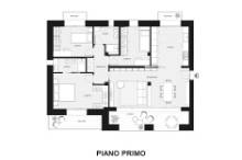 Vendita nuovo appartamento Pesaro - Zona mare (CA11.07)