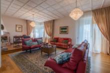 Vendita appartamento con giardino e garage Pesaro Zona Pantano (AP952)