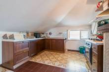 Vendita appartamento con giardino e garage Pesaro Zona Pantano (AP952)