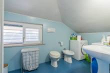 Vendita appartamento con giardino e garage Pesaro Zona Pantano (AP952)