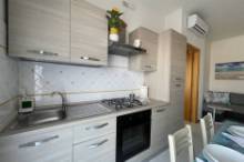 AFFITTO TRANSITORIO APPARTAMENTO PESARO - ZONA MARE (R2-49)
