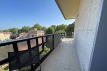 AFFITTO TRANSITORIO APPARTAMENTO PESARO - ZONA MARE (R2-49)