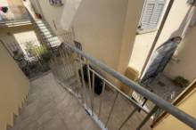 AFFITTO TRANSITORIO APPARTAMENTO PESARO - ZONA CENTRO STORICO (AZ/22)