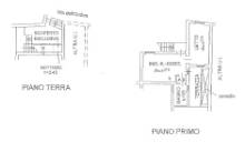 AFFITTO TRANSITORIO APPARTAMENTO PESARO - ZONA CENTRO STORICO (AZ/22)