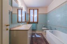 Vendita elegante attico su due livelli Pesaro - Zona Miralfiore (AP954)