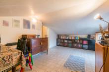 Vendita elegante attico su due livelli Pesaro - Zona Miralfiore (AP954)