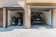 Vendita elegante attico su due livelli Pesaro - Zona Miralfiore (AP954)