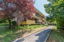 Vendita elegante attico su due livelli Pesaro - Zona Miralfiore (AP954)