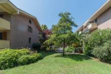 Vendita elegante attico su due livelli Pesaro - Zona Miralfiore (AP954)