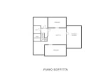 Vendita elegante attico su due livelli Pesaro - Zona Miralfiore (AP954)
