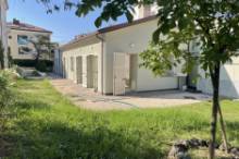 Vendita villetta con giardino Pesaro - Zona mare (VI119)
