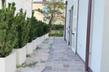 Vendita villetta con giardino Pesaro - Zona mare (VI119)