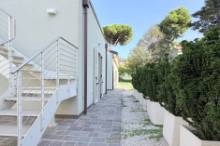 Vendita villetta con giardino Pesaro - Zona mare (VI119)