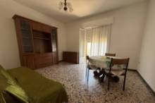 Affitto ampio appartamento Pesaro - Zona Soria