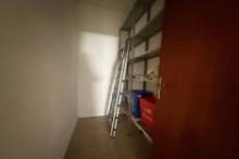 Affitto ampio appartamento Pesaro - Zona Soria