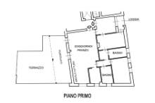 Vendita esclusivo appartamento Pesaro - zona centro-mare (AP968) 